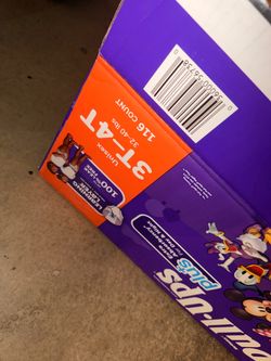Diapers  Pull-Ups Plus Size 3T-4T
