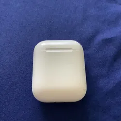 Apple AirPods Charging Case Replacement Only A1602