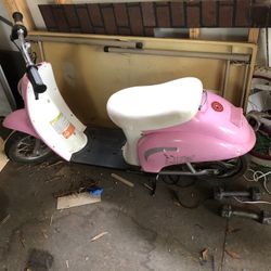 Razor Scooter 