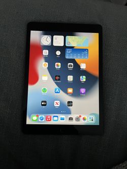 iPad 7th Generation 
