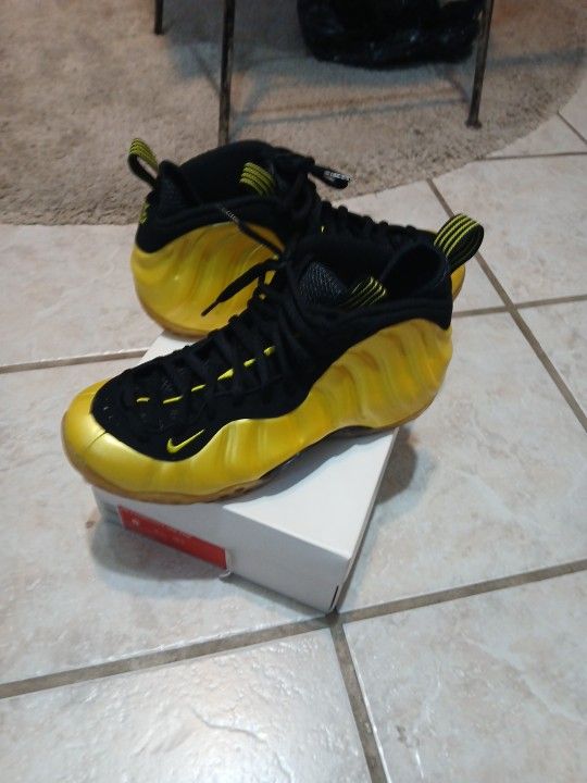 Foamposite
