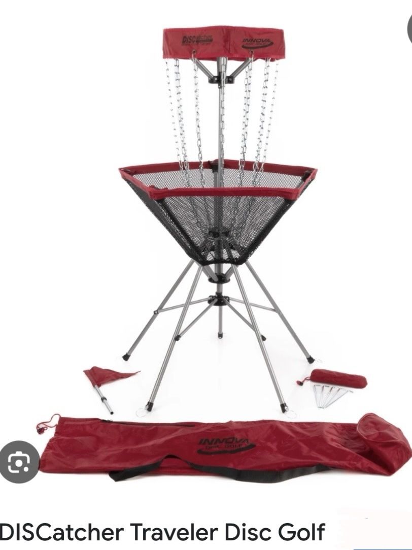 Innova DISCatcher Traveler Basket 