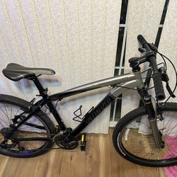 Specialized Rockhopper Moutain Bike