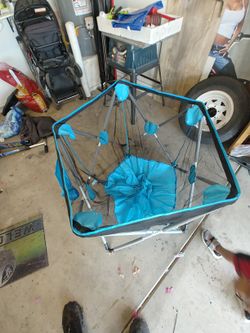Child Play Pen