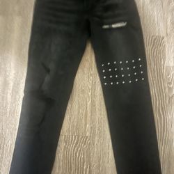 Ksubi jeans 