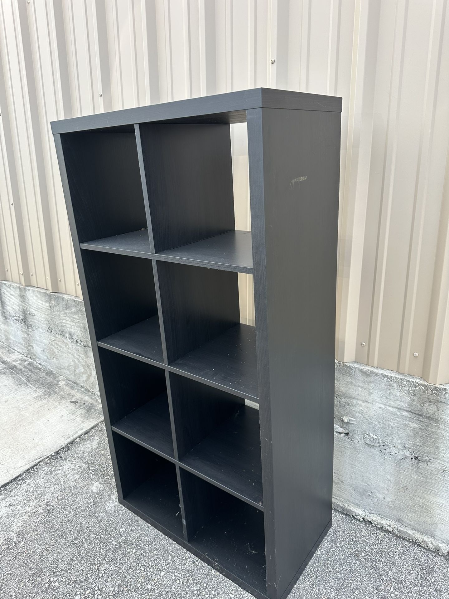 IKEA Kallax Shelving Unit