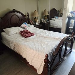 Bedroom Set 