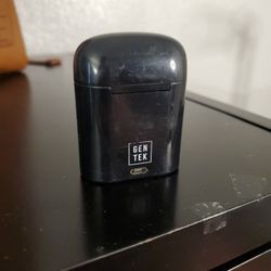 Wireless Earbuds GenTek
