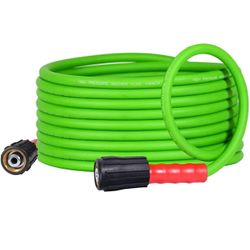 Pressure Washer Hose 