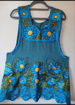 Apron
