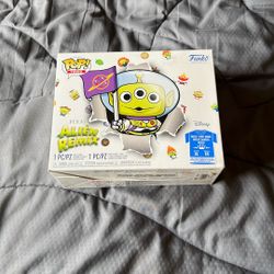 Funko Pop 
