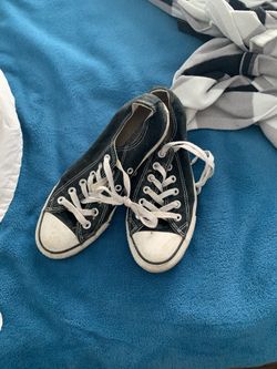 CONVERSE 