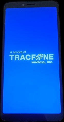 Trac TCL phone, OBO