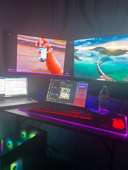 5060 gaming pc