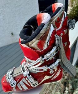 Tecnica Men’s Ski Boots