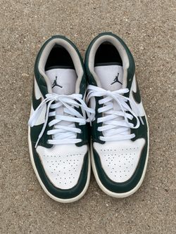 Jordan 1 Lows