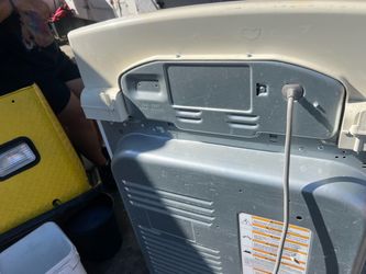 Selling Dryer L.G.Diamond Glass Sensor Dry