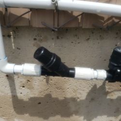 Drip For Plants