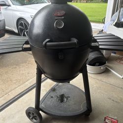 Grill
