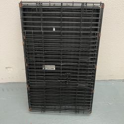 Large Dog Crate