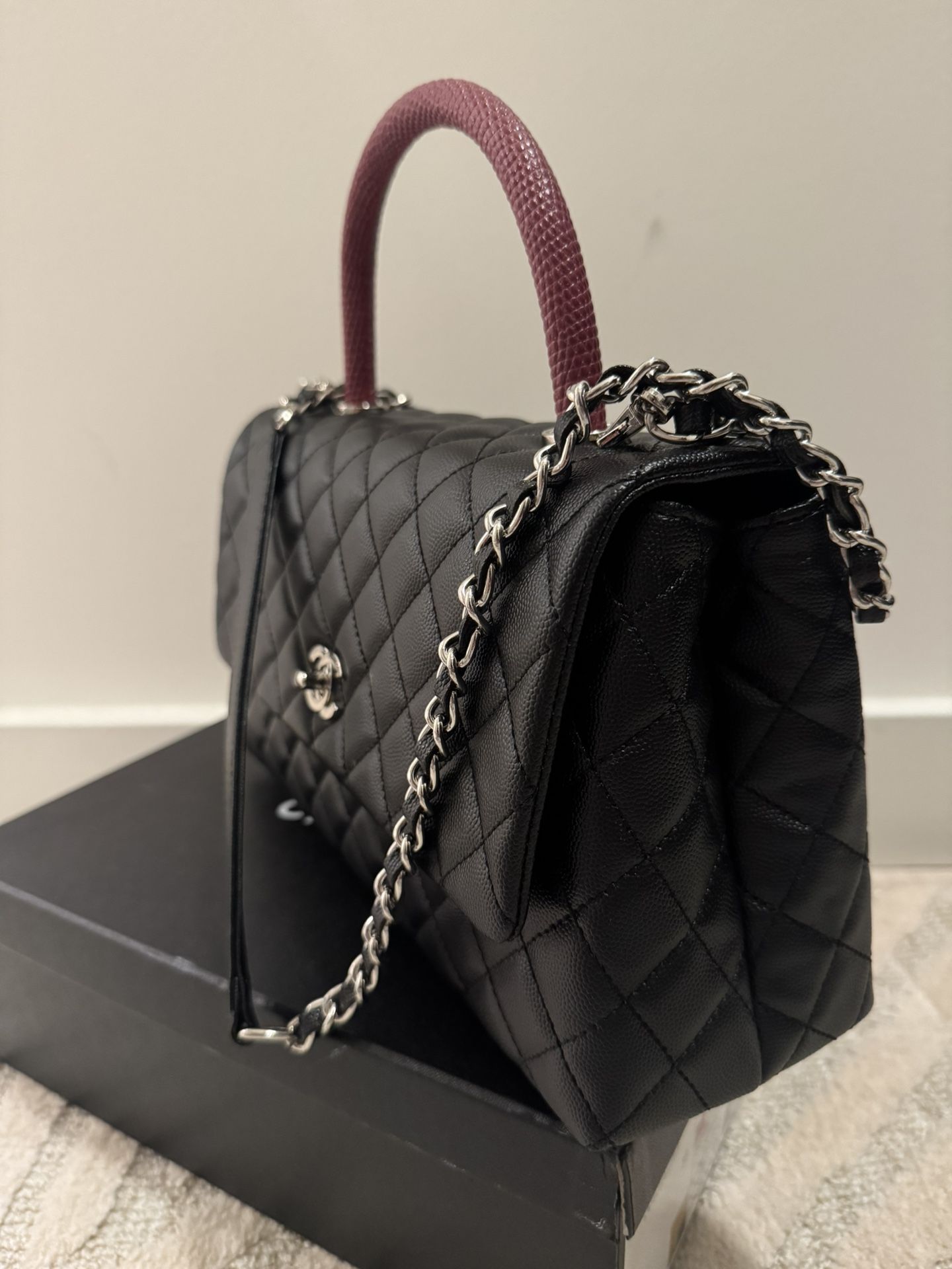 Chanel Bag