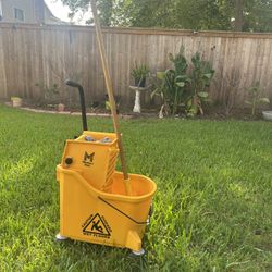 Commercial Mop