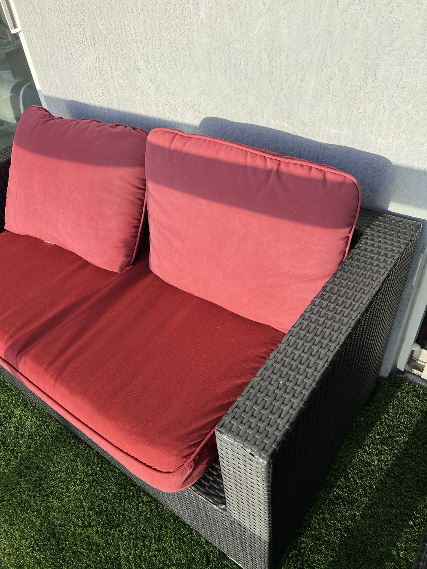 Modani Patio Or Balcony Furniture 