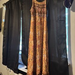 Dresses
