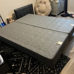 California King Box Spring
