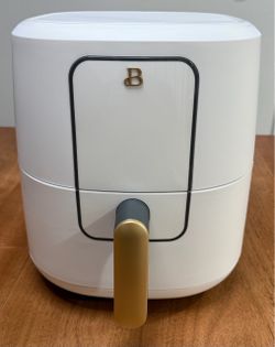 Beautiful by Drew Barrymore | 6 Qt Air Fryer with TurboCrisp Technology