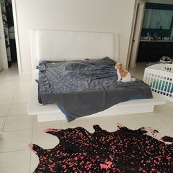 King Size Bed