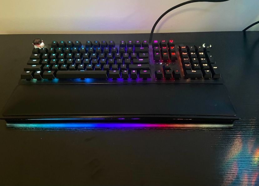Razer Keyboard