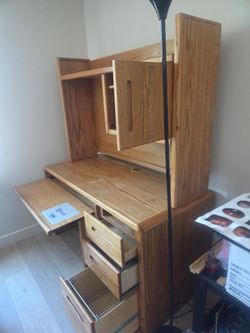 Office desk