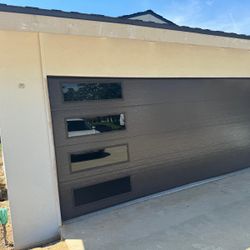 Garage Doors