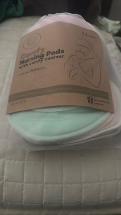Nursing Pads