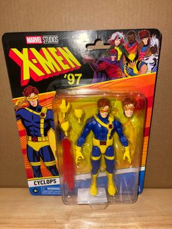 Marvel legends Cyclops 97