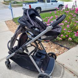 Stroller