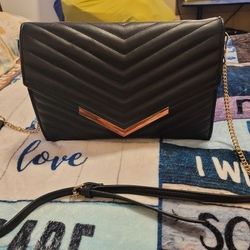 STEVE MADDEN CROSSBODY/CLUTCH BAG