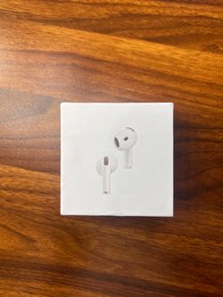 AirPod 4