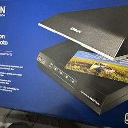 Color Scanner