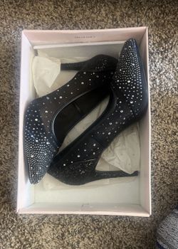 BCBG Heels