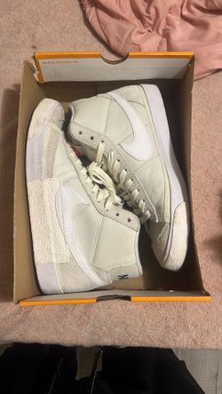 Blazer mid pro club