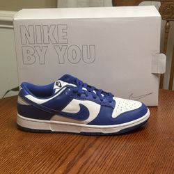 Dunk Low By You