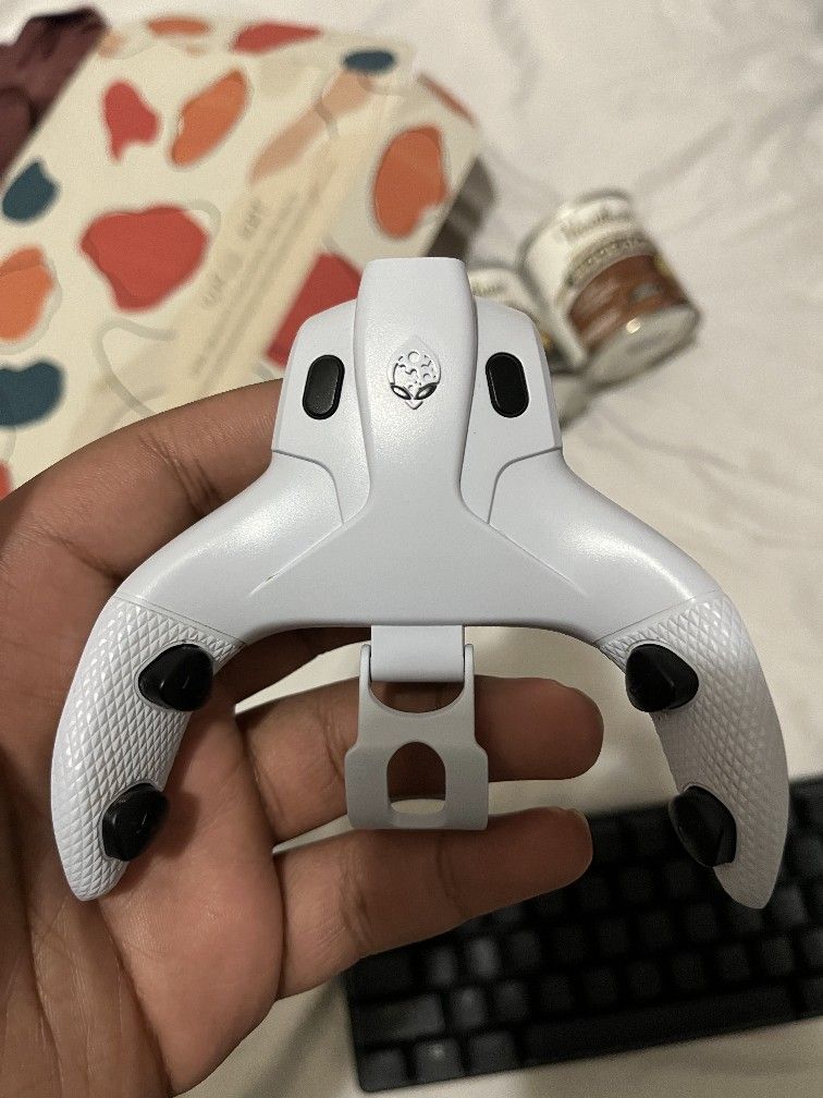 Strike pack controller