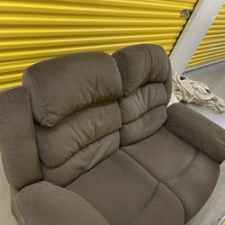 2 Recliners For Sale!!