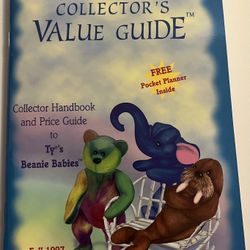 Ty Beanie Babies 