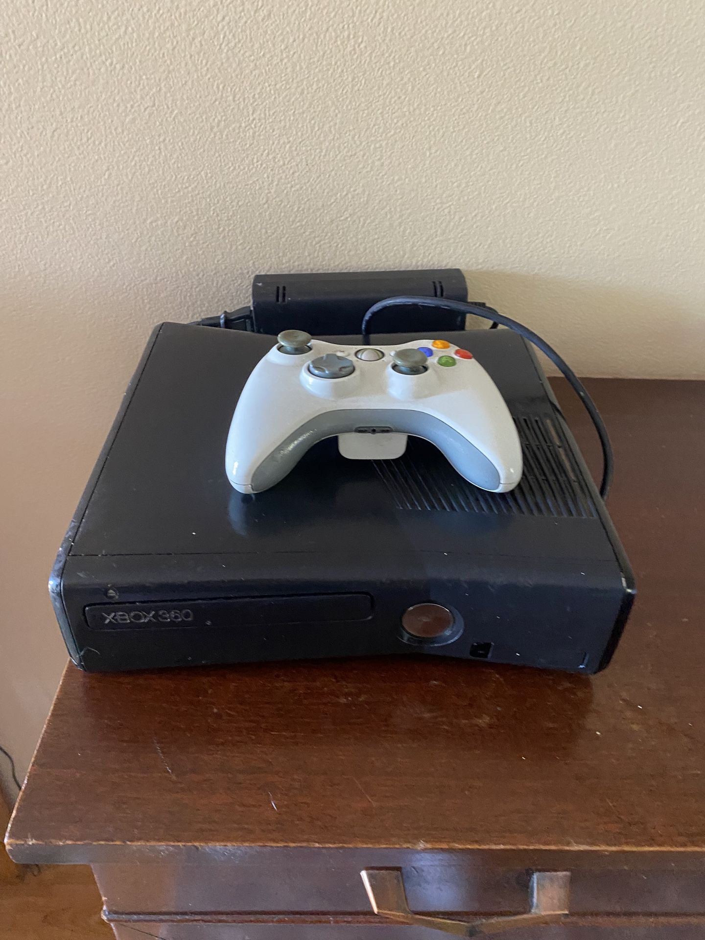 Xbox 360 