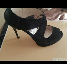 Micheal kors heels