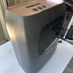 Pro Touchless Vacuum 