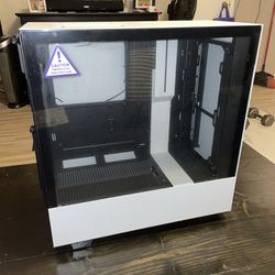 NZXT H510 Mid-Tower